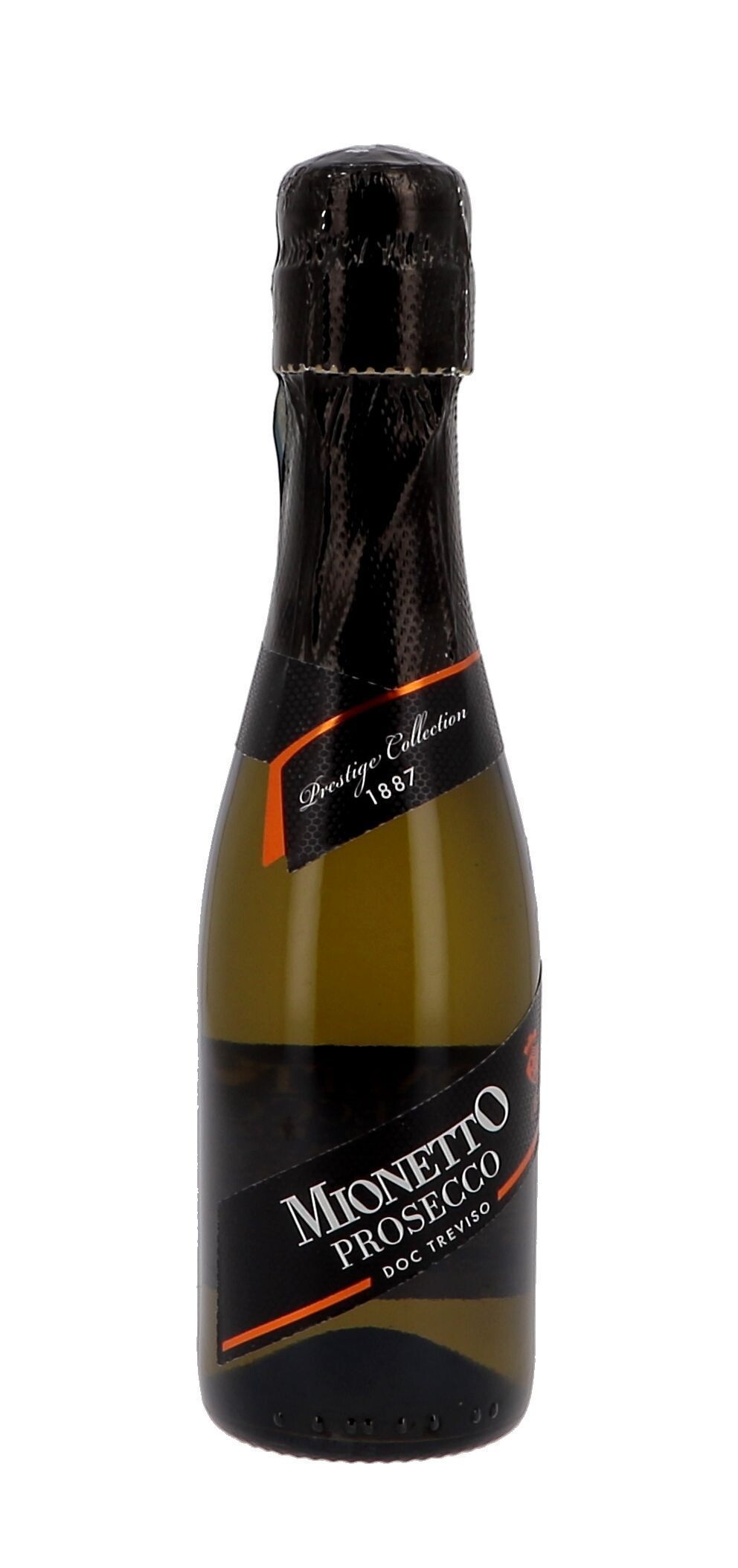 Prosecco Mionetto Prestige Collection 1887 Brut 20cl