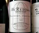 Niepoort Redoma Tinto  rouge 75cl 1997 Douro Portugal