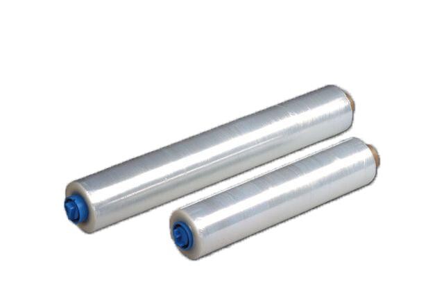 Film  Etirable Alimentaire 45cm 300m Wrapmaster 3x1pc Toppits Professional