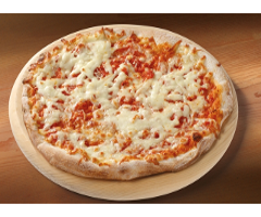 Pizza Margherita 28cm 12x380gr Rined Surgelé