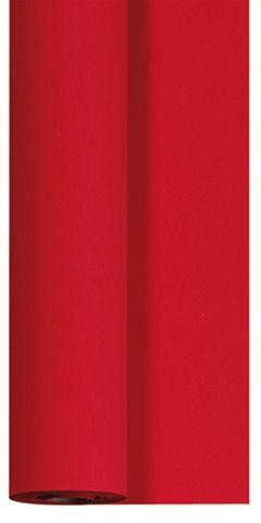 Rol dunicel rood 1.25mx25m 2x1st