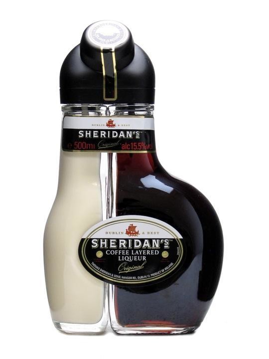 Sheridan's 70cl 15.5% Liqueur