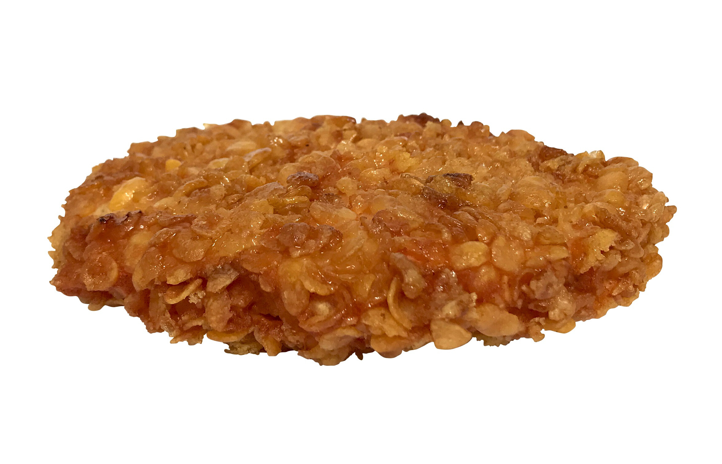Smoky Mountains Crunchy Poulet Burger 30x200gr L.A. Streetfood