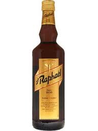 St.Raphael Ambre 75cl 14.9% Aperitif