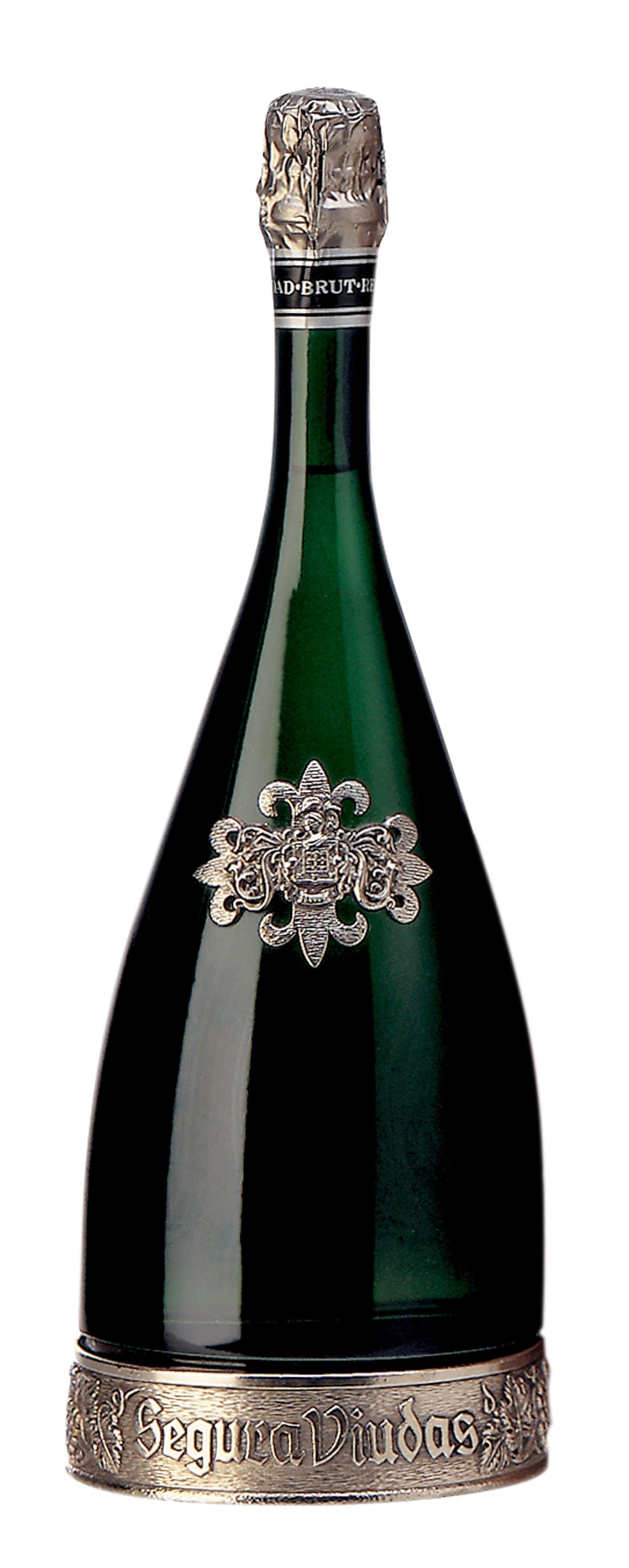 Cava Segura Viudas Brut Reserva Heredad 1.5L 