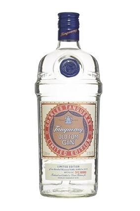 Gin Tanqueray Old Tom 1L 47.3% London Dry Gin