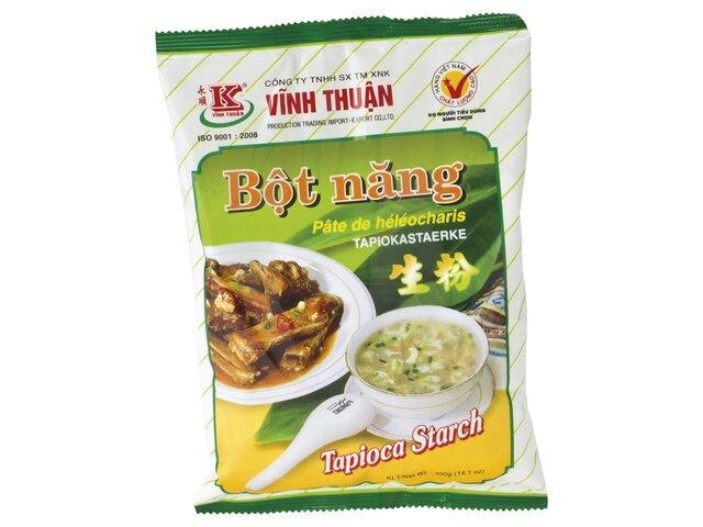 Farine de Tapioca 400gr Vinh Thuan