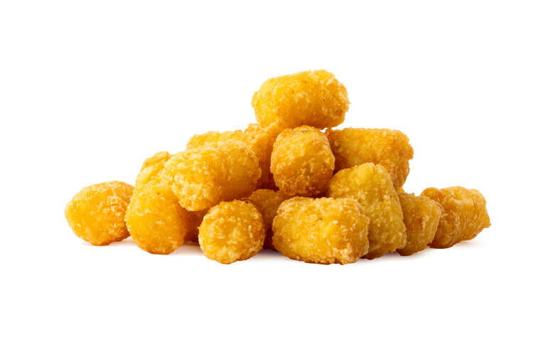 Smoky Mountains Tater Tots 2.5kg Surgelé L.A. Streetfood
