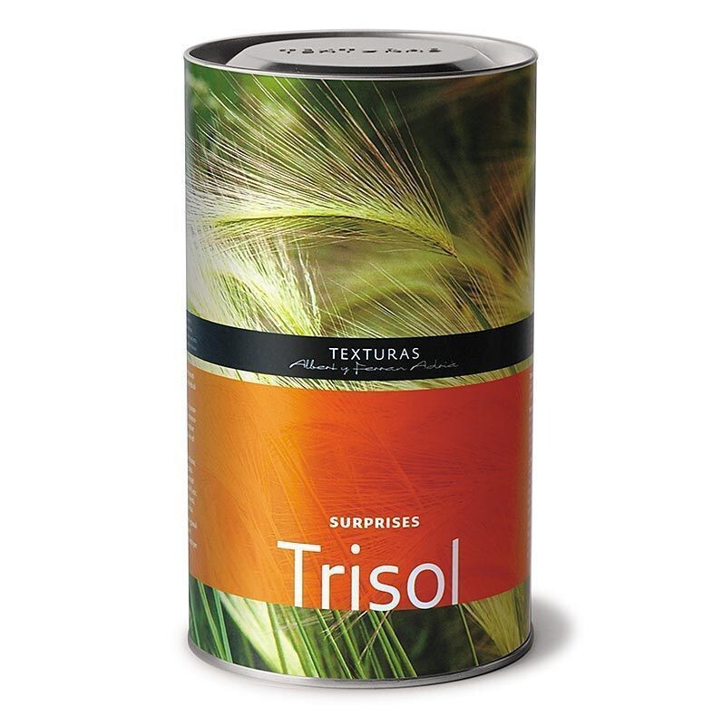 Texturas Trisol 1kg Surprises