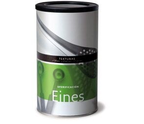 Texturas Eines 300gr Sferification