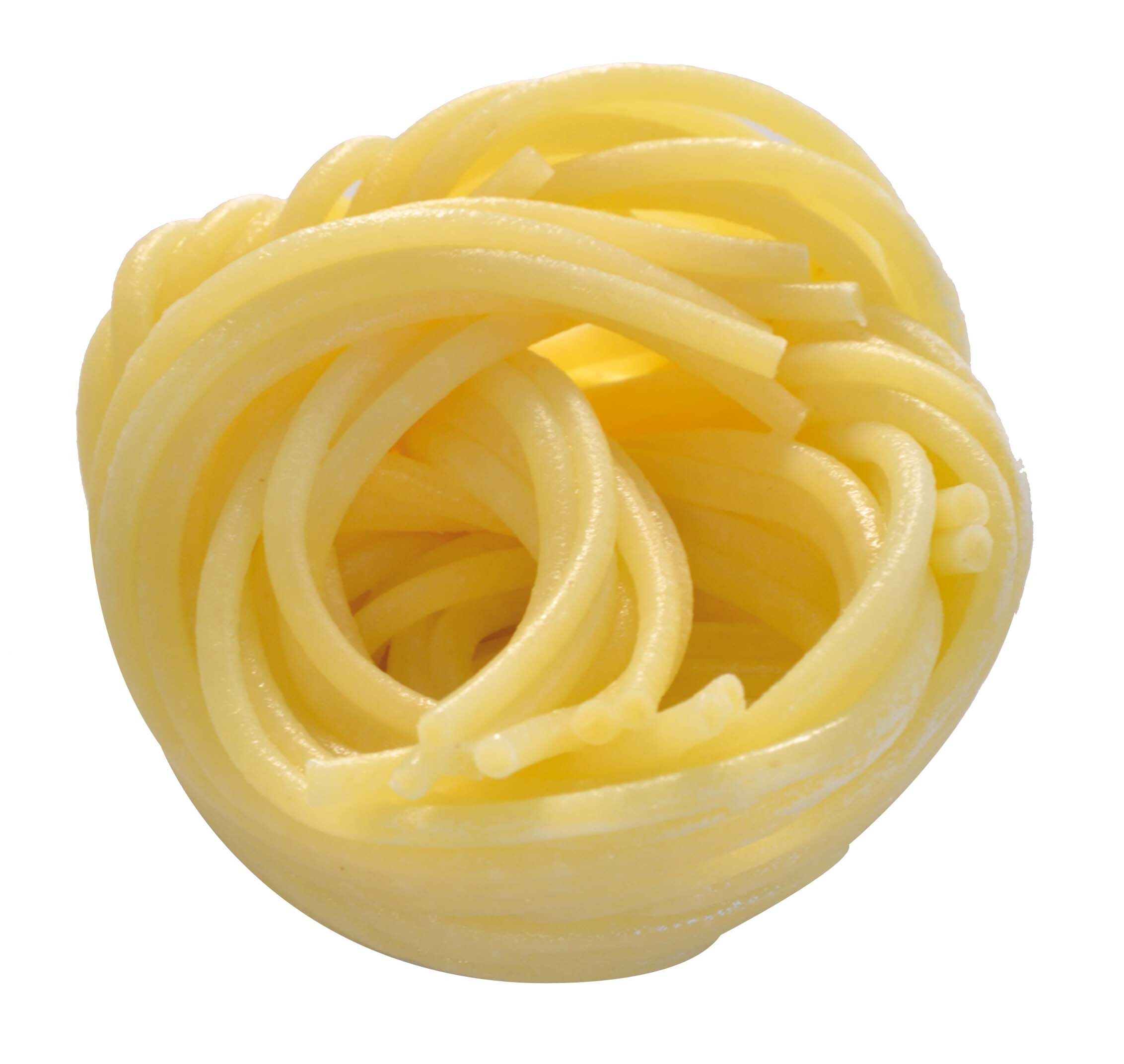 The Smiling Cook Spaghetti 5kg Pates Surgelées D'Lis Food