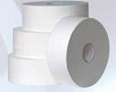 Papier Toilette Maxi Jumbo 2-plis 6rouleau 350m tissue