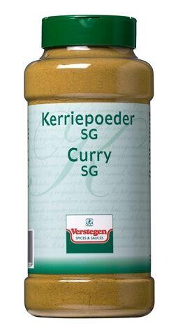 Verstegen Curry en poudre 500gr 1LP