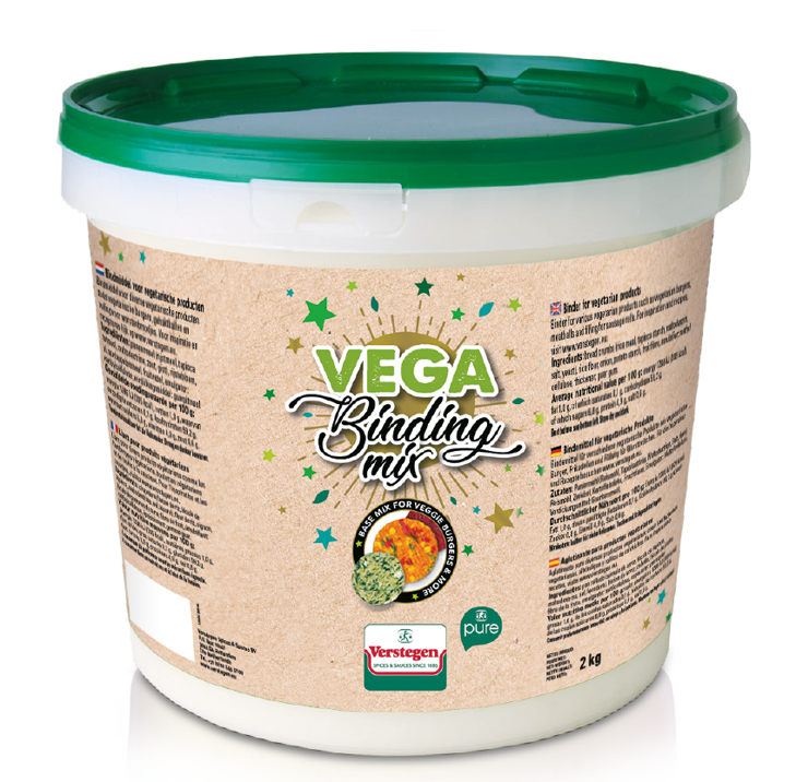 Verstegen Vega Liant Mix 2kg Pure