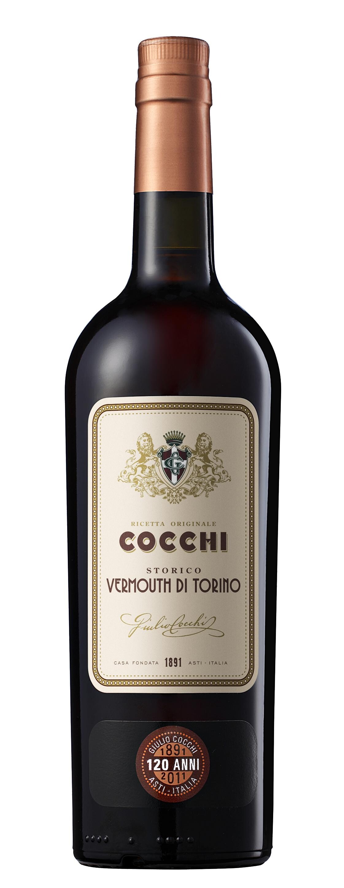 Giulio Cocchi Vermouth Di Torino Storico 75cl 16%