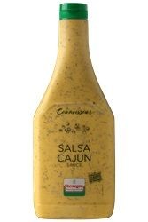 Verstegen Connoisseur sauce Salsa Cajun 875ml 