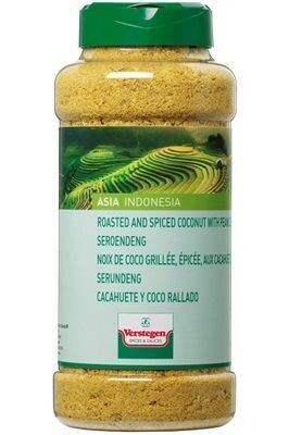 Verstegen epices Mélange Seroendeng 525gr