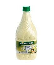 Vinaigrette a l'Huile d'olive 2L Risso Vandemoortele