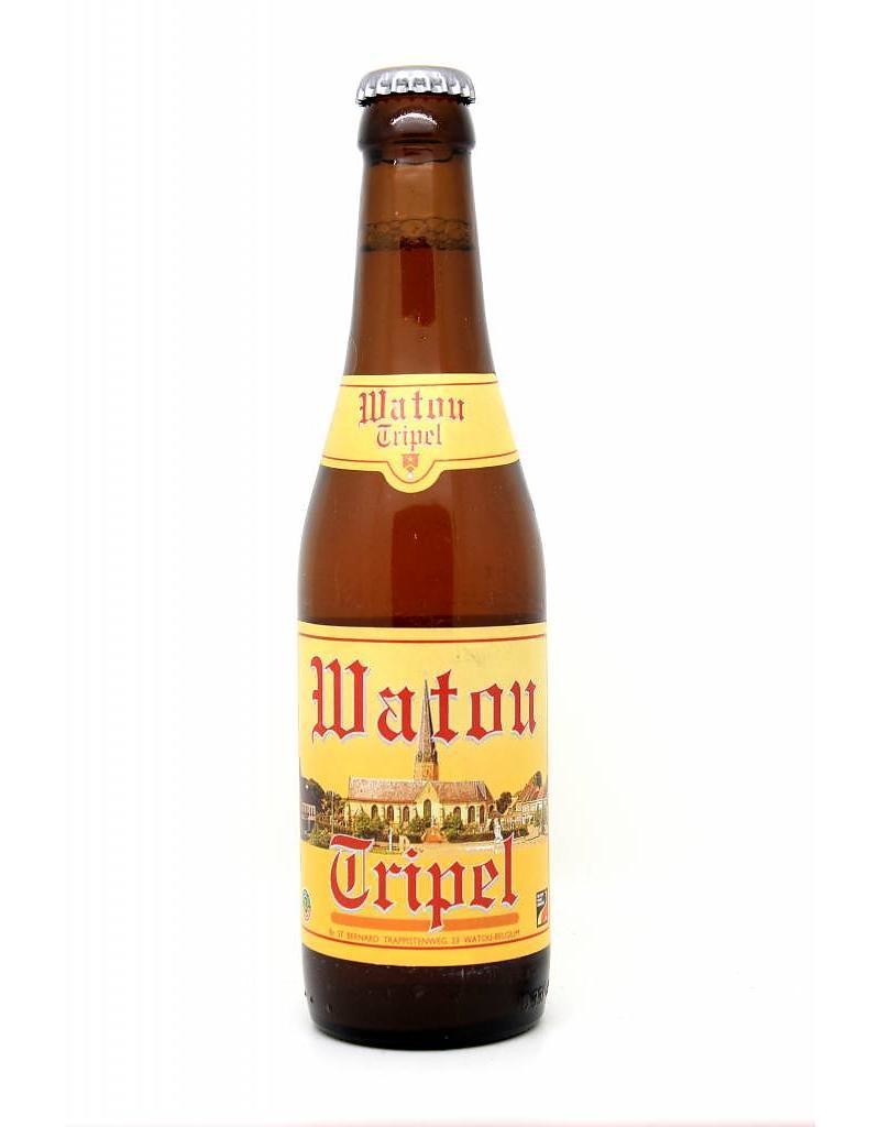 Watou Tripel 7.5% 33cl Biere Belge
