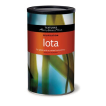 Textura Iota 500gr Gelification