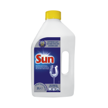 Sun Bar détergent liquide vaisselle 2L Professional