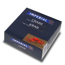 Imperial Crabe Fancy King 200gr boite