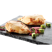 Top Table Filet de Poulet 120gr Roti 2.5kg Euro Poultry