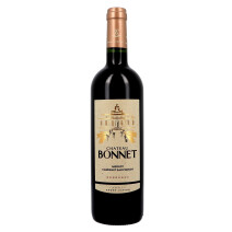 Chateau Bonnet rouge 75cl 2019 Bordeaux Andre Lurton