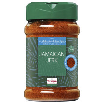 Verstegen Jamaican Jerk poudre 175gr World Spice Blend