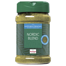 Verstegen Nordic poudre 145gr World Spice Blend
