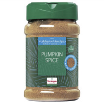 Verstegen Pumpkin Spice poudre 155gr World Spice Blend Pro