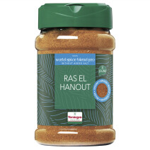 Verstegen Ras El Hanout poudre 160gr World Spice Blend Pro