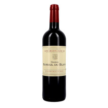 Chateau Barrail du Blanc 75cl 2018 Saint Emilion Grand cru (Wijnen)