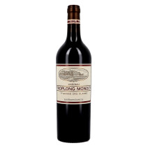 Chateau Troplong-Mondot 75cl 2017 St.Emilion 1er Grand Cru Classe (Wijnen)