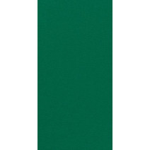 Napperon Dunicel vert foncé 125x125cm 50pc Duni