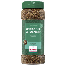 Verstegen Professional Coriandre Entier 165gr Pure