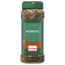Verstegen Epices Nordic avec sel 180gr