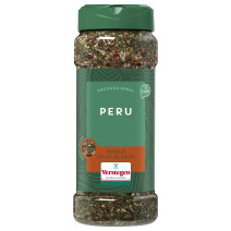 Verstegen Mélange d' Epices Peru 250gr Pure
