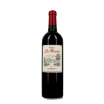 Chateau La Pointe 75cl 2019 Pomerol 