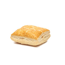 DV Foods Pates Feuilletée boite carré 72pc