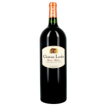 Chateau Landat 1.5L magnum 2012 Haut-Medoc Cru Bourgeois (Wijnen)