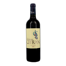Chateau Citran 75cl 2022 Haut-Medoc Cru Bourgeois