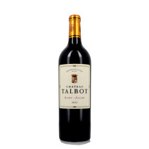 Chateau Talbot 75cl 2022 Saint Julien 4° Cru Classe