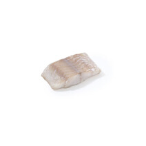 Filets de Colin sans arete 175gr/st MSC 5kg Pieters Mowi Surgelés