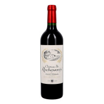 Chateau De Rochemorin rouge 75cl Pessac Leognan Andre Lurton (Wijnen)