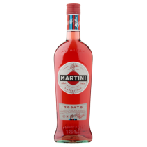 Martini Rosato rose 1x75cl 15%