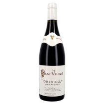 Georges Duboeuf Brouilly 75cl Pisse-Vieille (Wijnen)