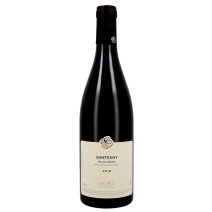 Santenay rouge En Charron 75cl 2018 Domaine Lamy-Pillot - vin