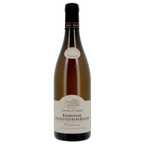 Bourgogne Hautes Cotes de Beaune wit Chardonnay 75cl 2019 Domaine Denis Carre (Wijnen)