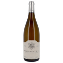 Puligny Montrachet blanc 75cl 2016 Domaine Bzikot Pere & Fils (Wijnen)